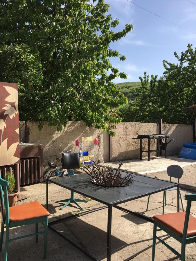 Apple Tree Family Home Dzorakap Exterior foto