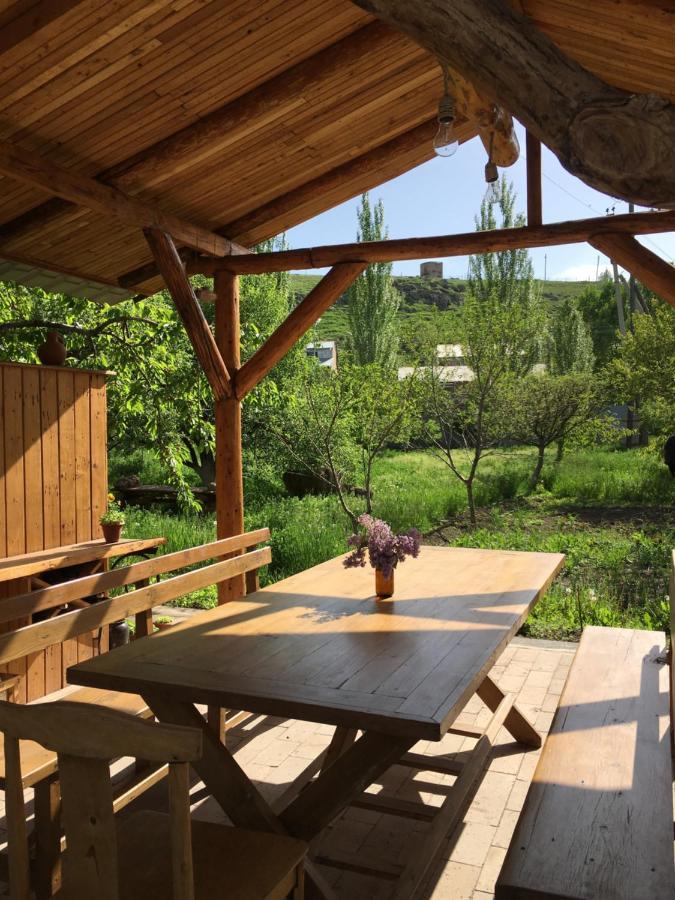Apple Tree Family Home Dzorakap Exterior foto