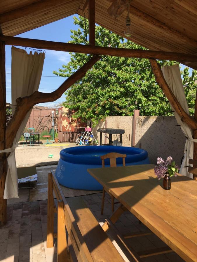 Apple Tree Family Home Dzorakap Exterior foto