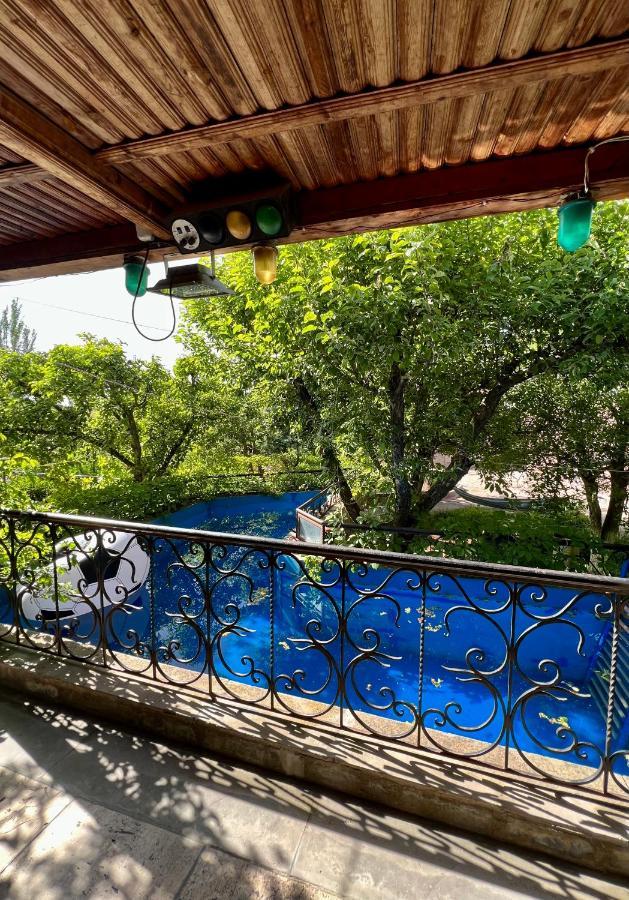 Apple Tree Family Home Dzorakap Exterior foto