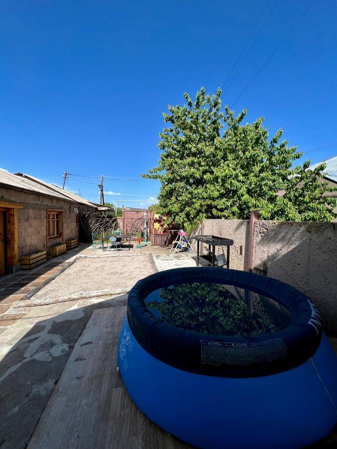 Apple Tree Family Home Dzorakap Exterior foto