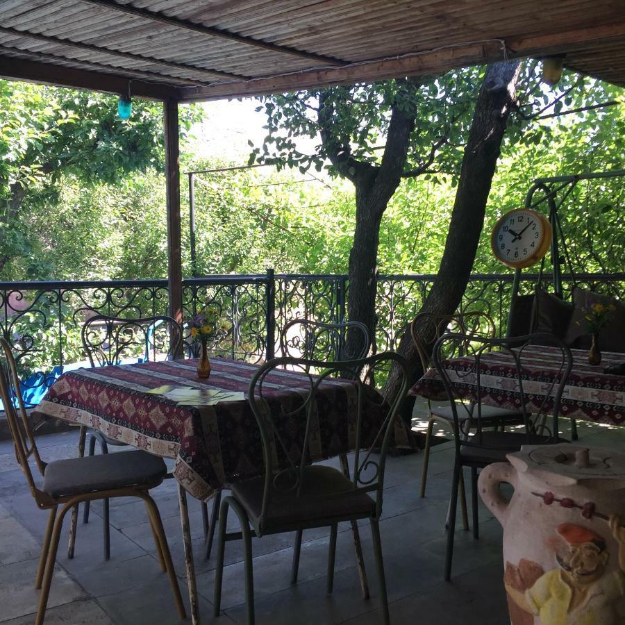 Apple Tree Family Home Dzorakap Exterior foto